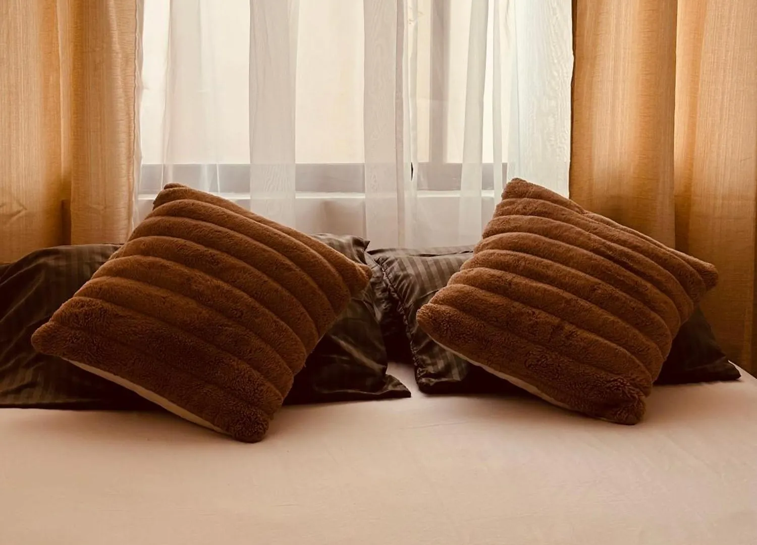 Apartment In Laureles 3 Rooms - Full Amenities ميديلين