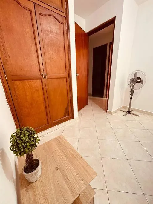 Apartment In Laureles 3 Rooms - Full Amenities ميديلين
