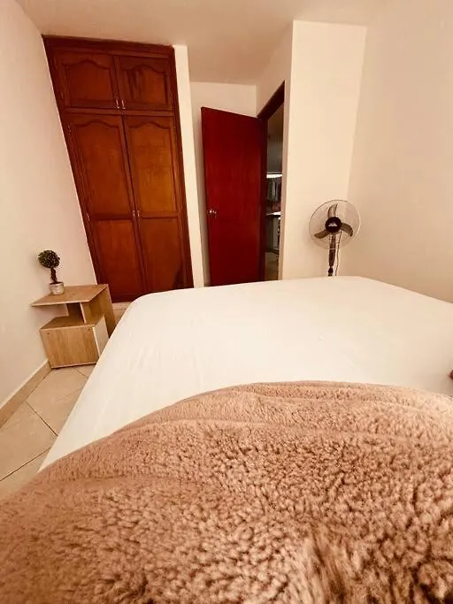 Apartment In Laureles 3 Rooms - Full Amenities ميديلين كولومبيا