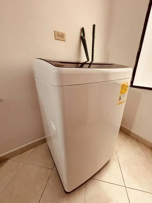 Apartment In Laureles 3 Rooms - Full Amenities ميديلين كولومبيا