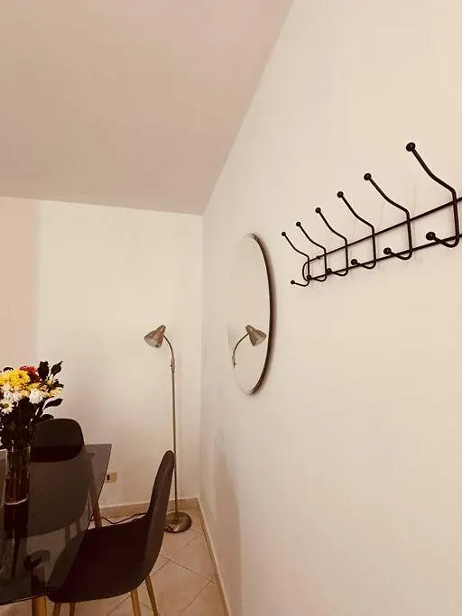 Apartment In Laureles 3 Rooms - Full Amenities ميديلين