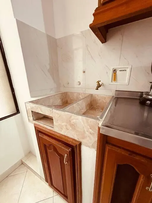 Apartment In Laureles 3 Rooms - Full Amenities ميديلين