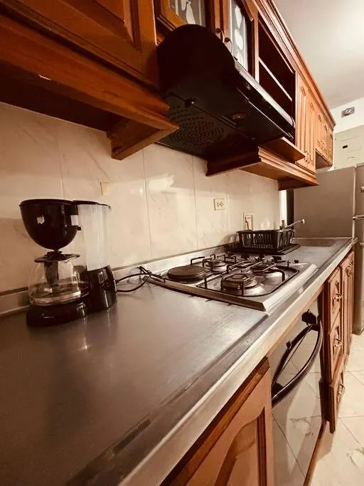 Apartment In Laureles 3 Rooms - Full Amenities ميديلين كولومبيا