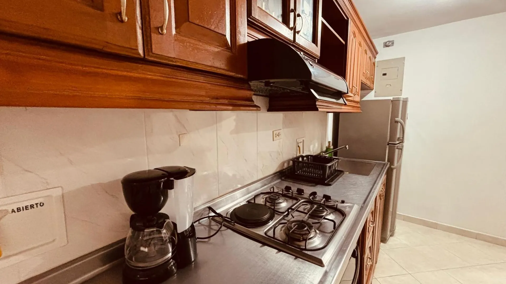 Apartment In Laureles 3 Rooms - Full Amenities Медельин Колумбия