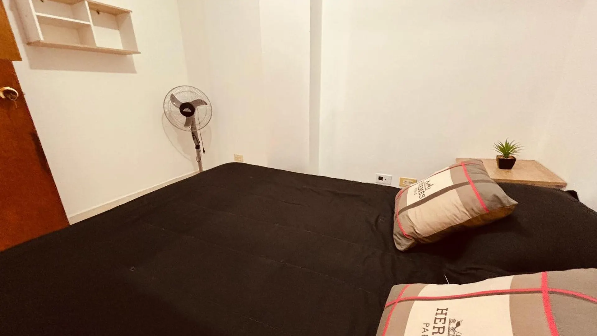Apartment In Laureles 3 Rooms - Full Amenities Медельин