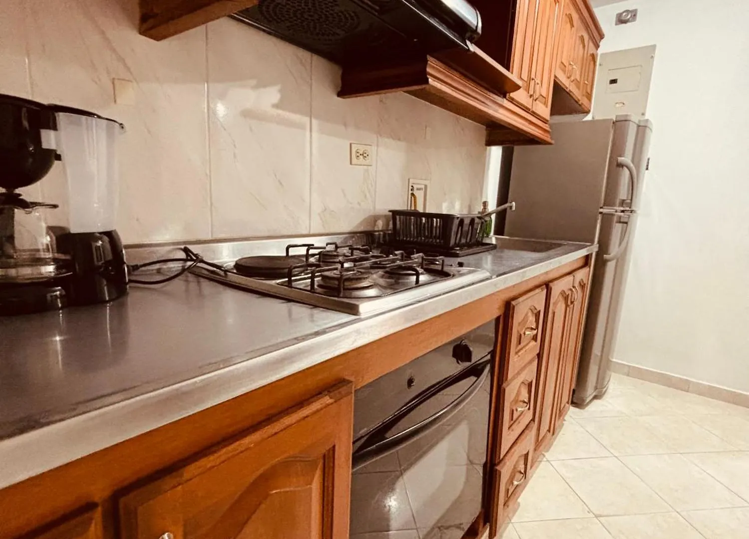 Apartment In Laureles 3 Rooms - Full Amenities Медельин