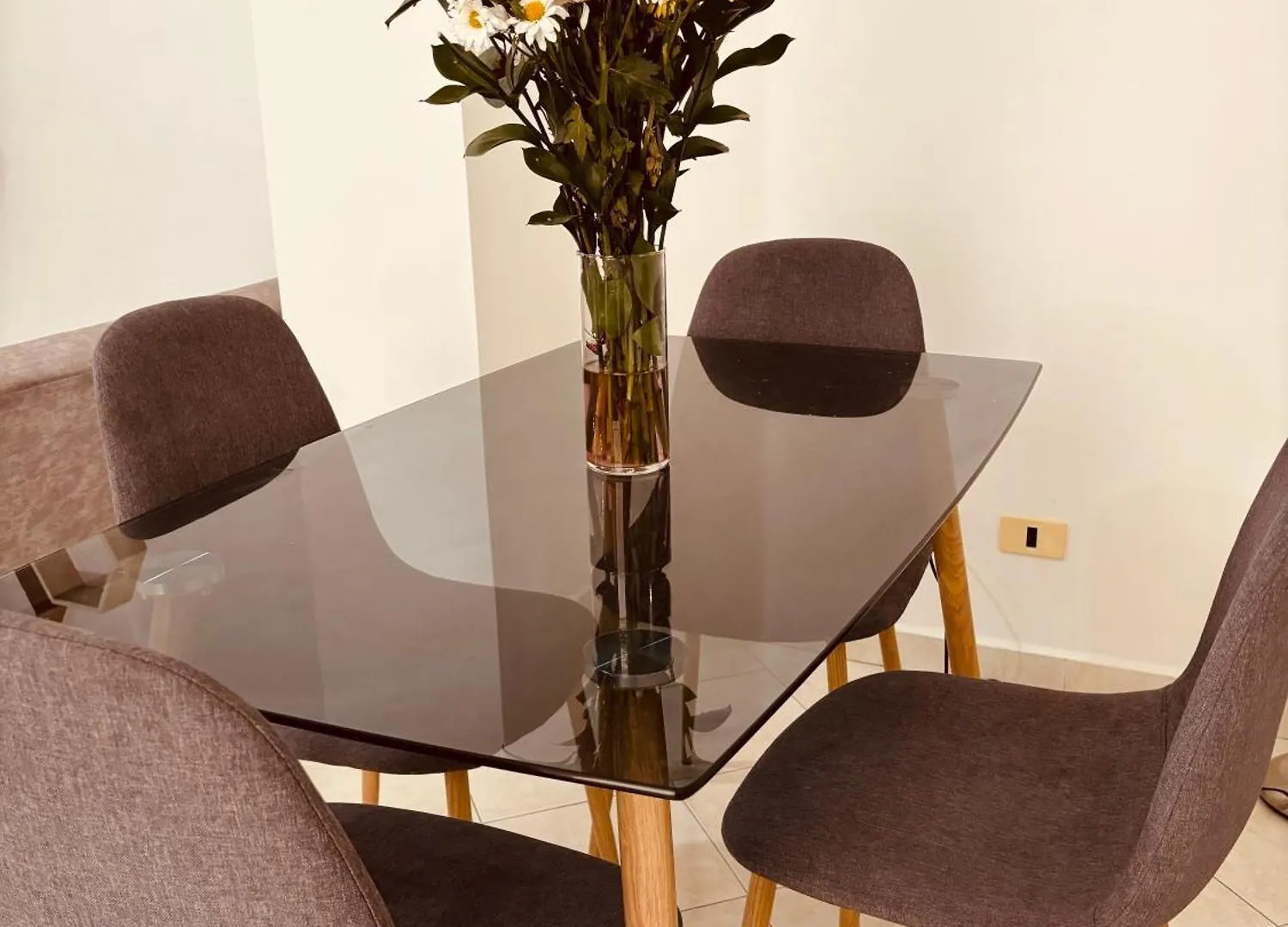 Apartment In Laureles 3 Rooms - Full Amenities Медельин