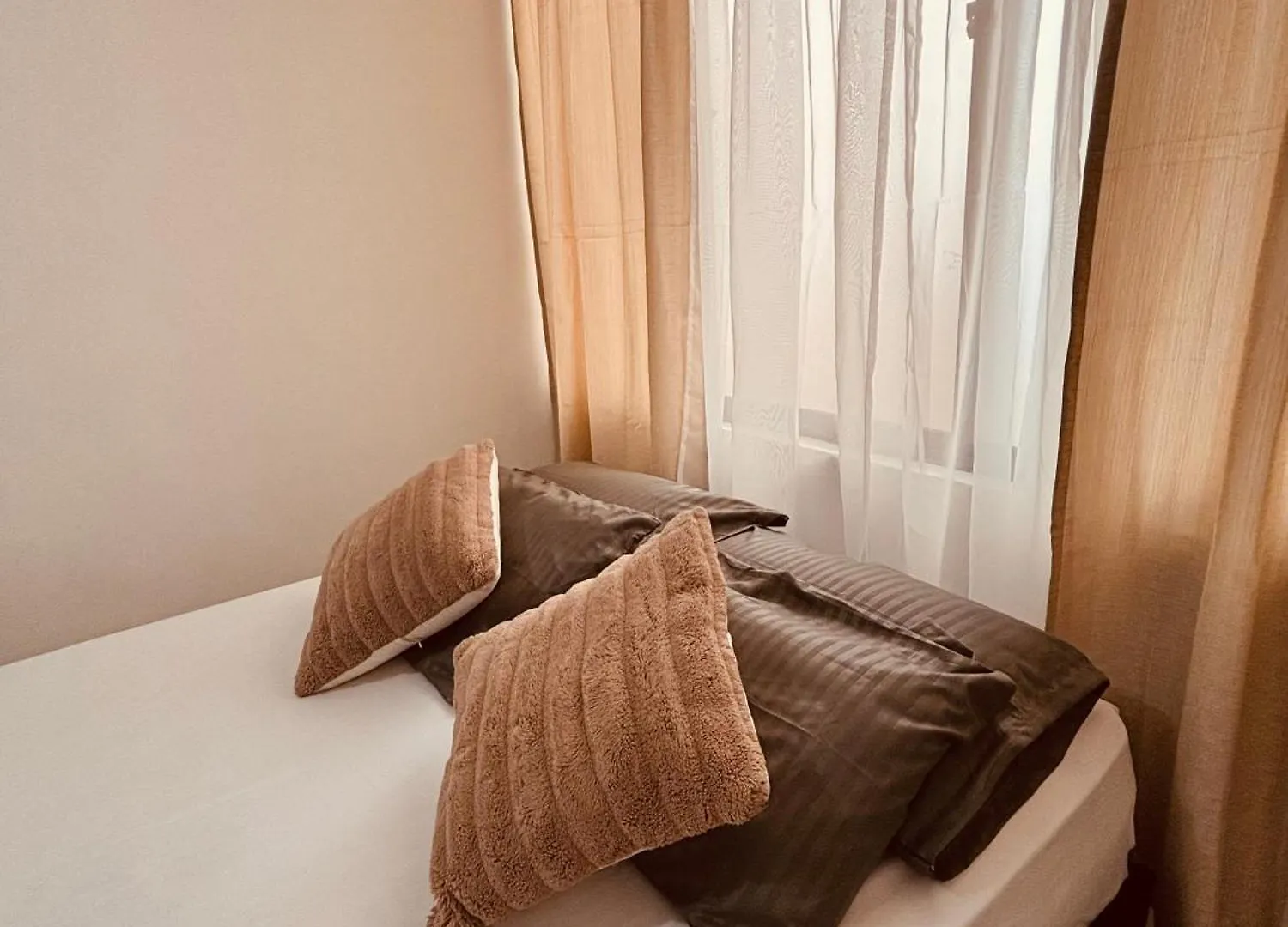 Apartment In Laureles 3 Rooms - Full Amenities Медельин