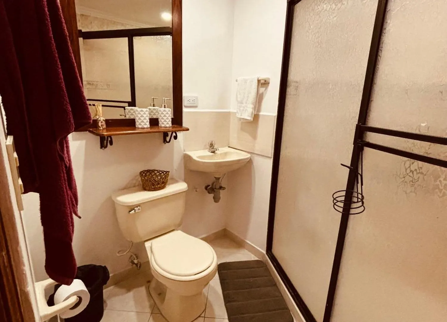 Apartment In Laureles 3 Rooms - Full Amenities Медельин 0*,  Колумбия
