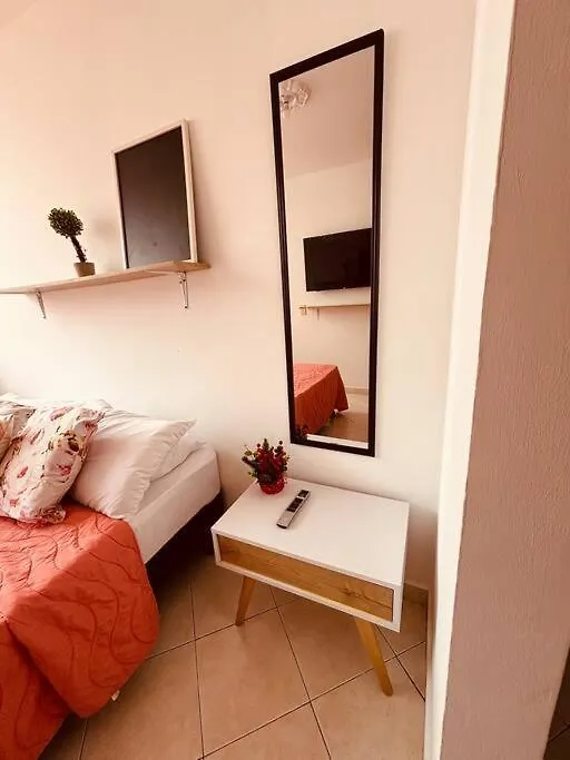 Apartment In Laureles 3 Rooms - Full Amenities Медельин 0*,