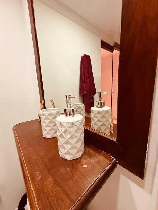 Apartment In Laureles 3 Rooms - Full Amenities Медельин Колумбия