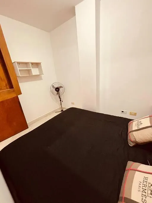 Apartment In Laureles 3 Rooms - Full Amenities Медельин