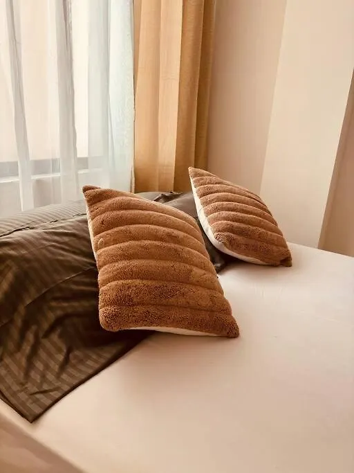Apartment In Laureles 3 Rooms - Full Amenities Медельин