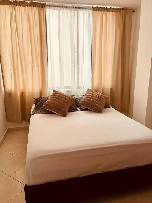 Apartment In Laureles 3 Rooms - Full Amenities Медельин