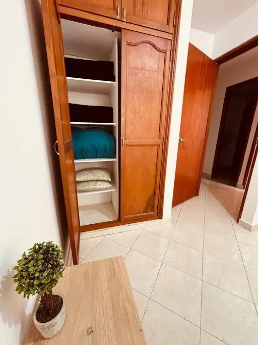 Apartment In Laureles 3 Rooms - Full Amenities Medellín