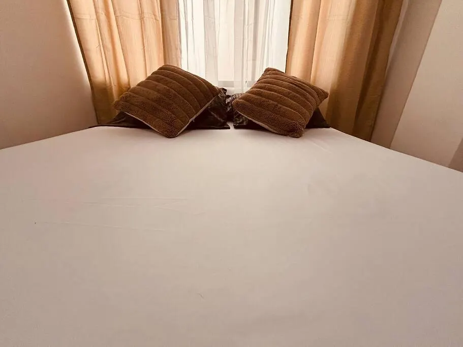 Apartment In Laureles 3 Rooms - Full Amenities Медельин