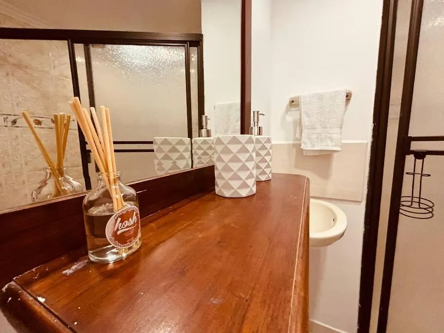 Apartment In Laureles 3 Rooms - Full Amenities Медельин