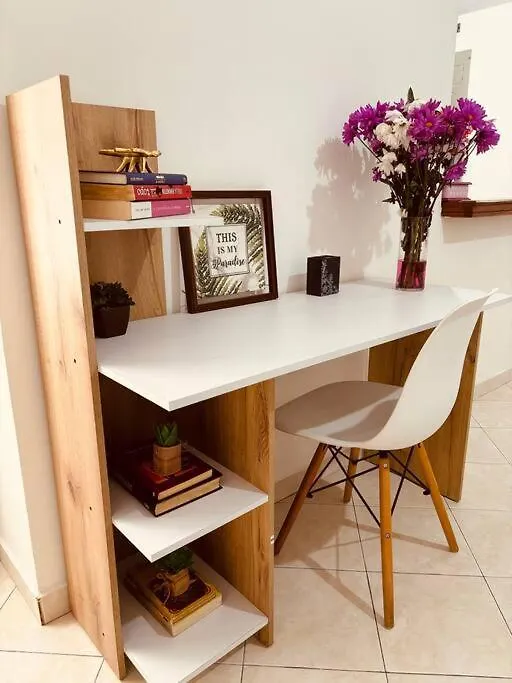 Apartment In Laureles 3 Rooms - Full Amenities Медельин